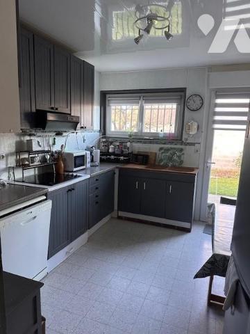 Vente Maison au CROTOY