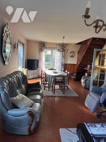 Vente Maison au CROTOY