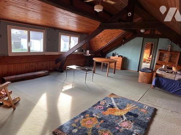 Vente Maison au CROTOY