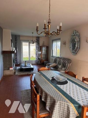 Vente Maison au CROTOY