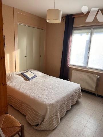 Vente Maison au CROTOY