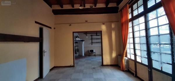 Maison à vendre à Chissay-en-Touraine dans le Loir-et-Cher (41400), ref : 022/1140