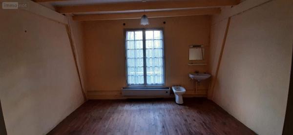 Maison à vendre à Chissay-en-Touraine dans le Loir-et-Cher (41400), ref : 022/1140