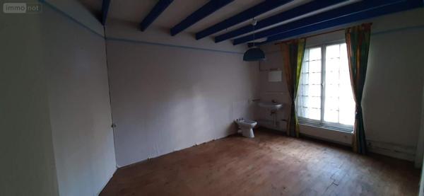 Maison à vendre à Chissay-en-Touraine dans le Loir-et-Cher (41400), ref : 022/1140