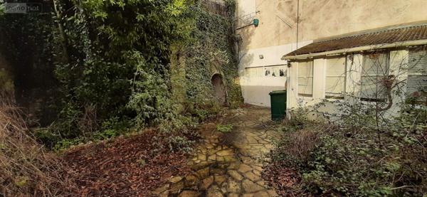 Maison à vendre à Chissay-en-Touraine dans le Loir-et-Cher (41400), ref : 022/1140