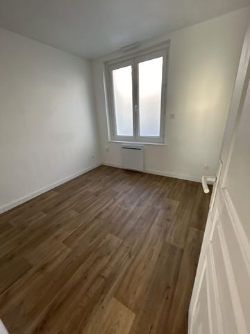 Appartement 2 pièce(s) 1 chambre(s) 34 m²