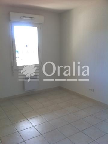 Appartement · Location Nimes (30900) 2 pièces · 41m²