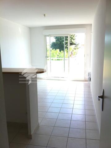 Appartement · Location Nimes (30900) 2 pièces · 41m²