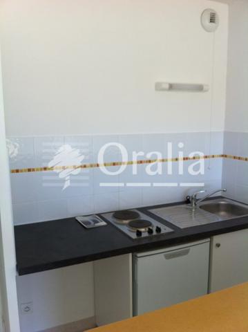 Appartement · Location Nimes (30900) 2 pièces · 41m²