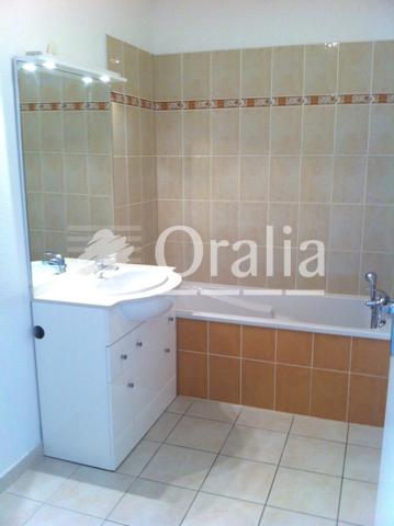 Appartement · Location Nimes (30900) 2 pièces · 41m²