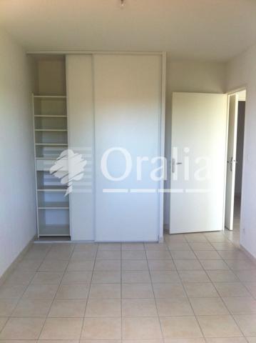 Appartement · Location Nimes (30900) 2 pièces · 41m²