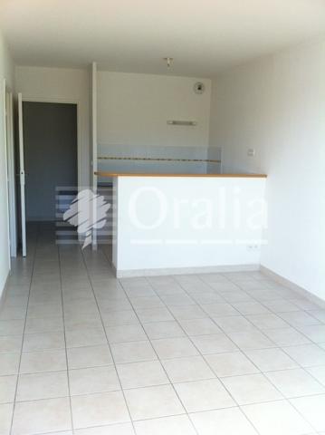 Appartement · Location Nimes (30900) 2 pièces · 41m²