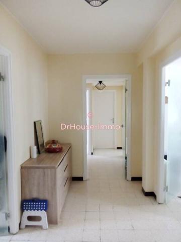 Appartement à vendre 3 pièces de 91 m²