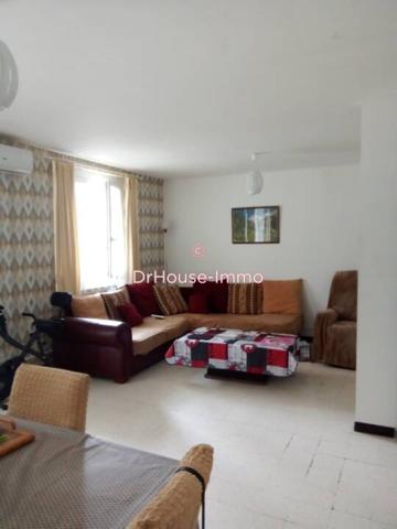 Appartement à vendre 3 pièces de 91 m²