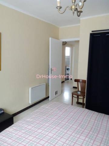 Appartement à vendre 3 pièces de 91 m²