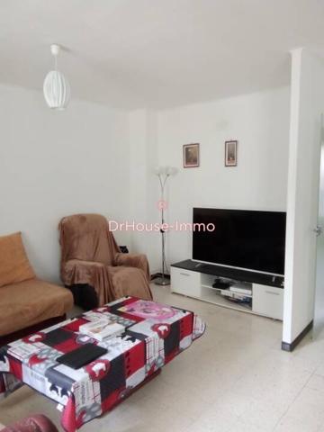 Appartement à vendre 3 pièces de 91 m²