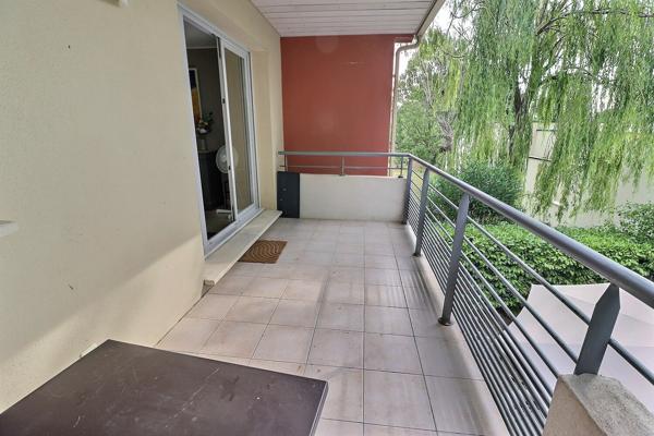 A VENDRE Appartement Entraigues Sur La Sorgue 3 pièce(s) 70 m²