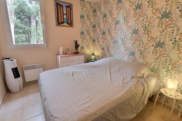 A VENDRE Appartement Entraigues Sur La Sorgue 3 pièce(s) 70 m²