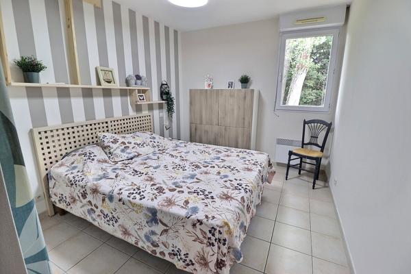A VENDRE Appartement Entraigues Sur La Sorgue 3 pièce(s) 70 m²