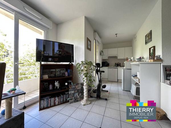 Appartement 1 pièce - 44230 Saint-Sébastien-sur-Loire -  Saint Sébastien