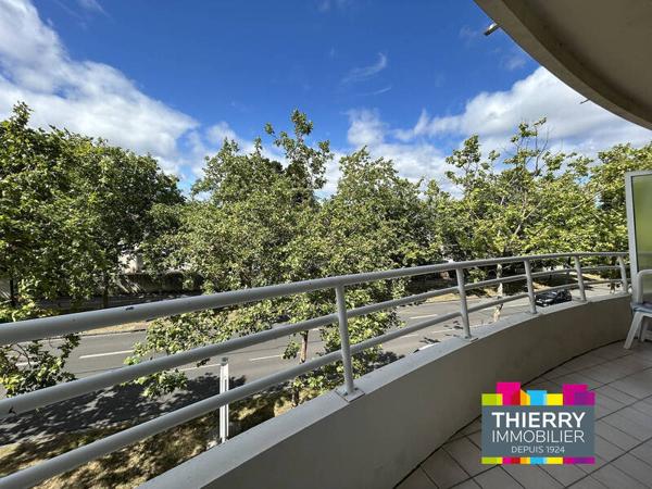 Appartement 1 pièce - 44230 Saint-Sébastien-sur-Loire -  Saint Sébastien