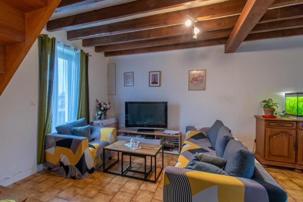 Maison Vierzon 4 pièce(s) 71.9 m2