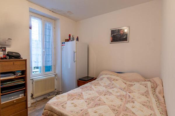 Maison Vierzon 4 pièce(s) 71.9 m2