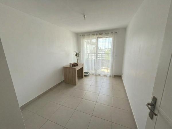 Appartement Ermont 3 pièces 60.23 m2 + Parking