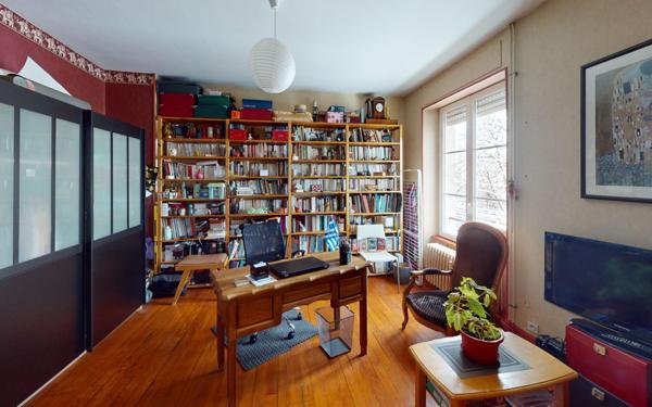 Appartement à vendre    3 pièces • 65,30 m2 Belfort