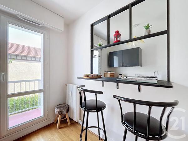 Appartement F2 à vendre  2 pièces - 43,53 m2 CHARTRES - 28
