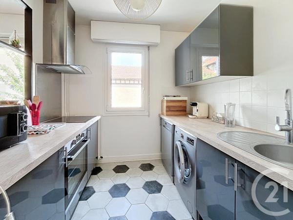 Appartement F2 à vendre  2 pièces - 43,53 m2 CHARTRES - 28