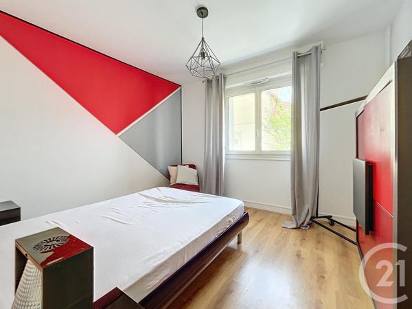 Appartement F2 à vendre  2 pièces - 43,53 m2 CHARTRES - 28