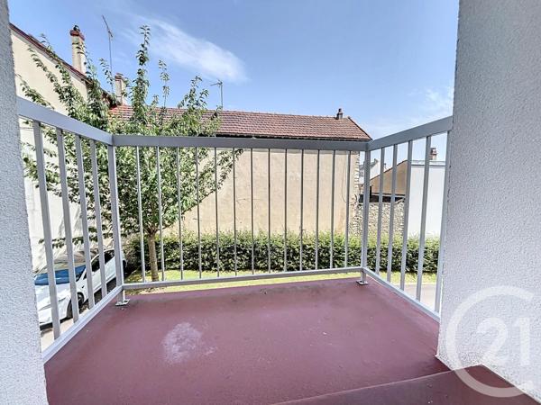 Appartement F2 à vendre  2 pièces - 43,53 m2 CHARTRES - 28