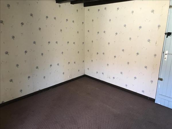 Maison à vendre |  Saint-Flovier |  2 pièces | 51 m²