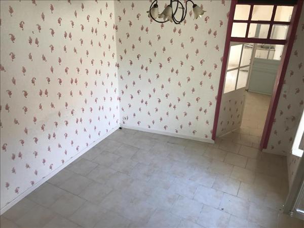 Maison à vendre |  Saint-Flovier |  2 pièces | 51 m²