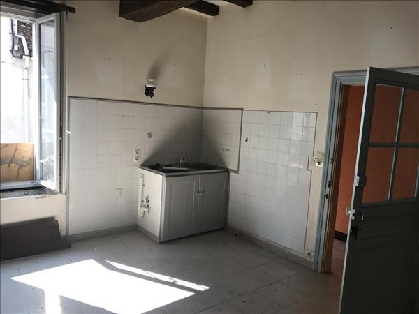 Maison à vendre |  Saint-Flovier |  2 pièces | 51 m²