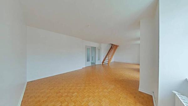 Appartement 4 pièces                                        - 42000 Saint-Étienne Réf : 13328