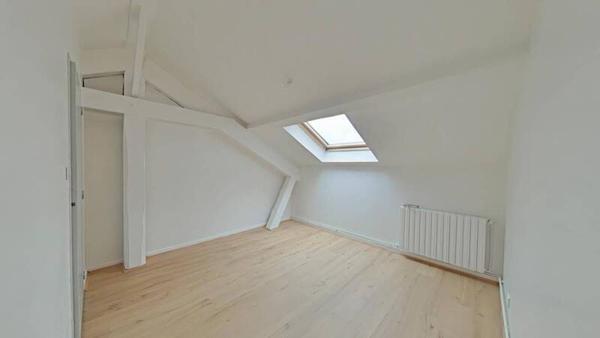 Appartement 4 pièces                                        - 42000 Saint-Étienne Réf : 13328