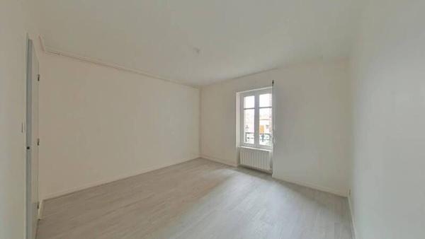 Appartement 4 pièces                                        - 42000 Saint-Étienne Réf : 13328