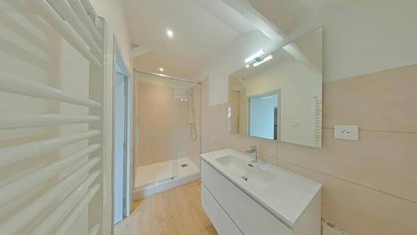 Appartement 4 pièces                                        - 42000 Saint-Étienne Réf : 13328