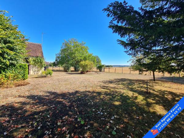 Maison 5 pièces 110m² à vendre à La Celle-Saint-Cyr 89116