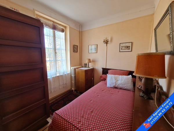 Maison 5 pièces 110m² à vendre à La Celle-Saint-Cyr 89116