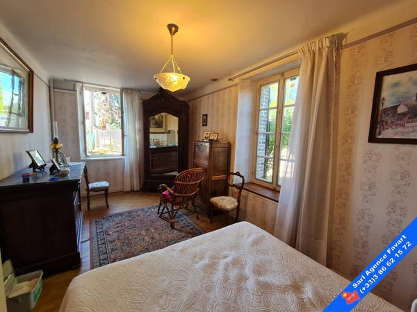 Maison 5 pièces 110m² à vendre à La Celle-Saint-Cyr 89116