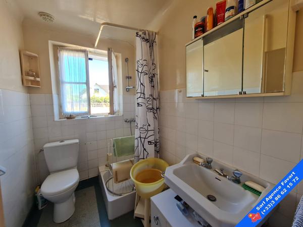 Maison 5 pièces 110m² à vendre à La Celle-Saint-Cyr 89116