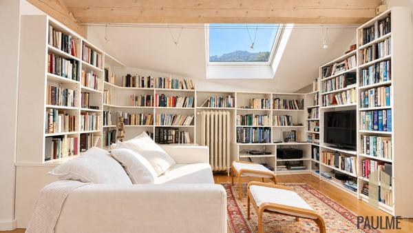 Maison 5 pièces 232.5m² à vendre à Sergy 01630