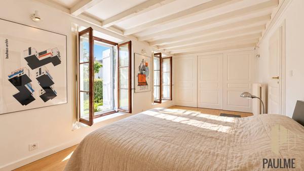Maison 5 pièces 232.5m² à vendre à Sergy 01630