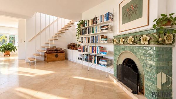 Maison 5 pièces 232.5m² à vendre à Sergy 01630
