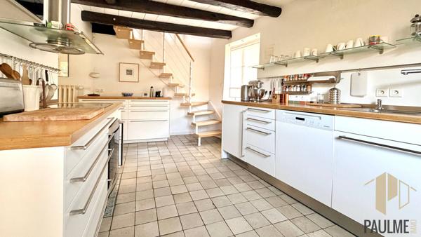 Maison 5 pièces 232.5m² à vendre à Sergy 01630