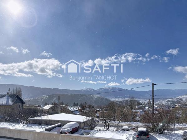 un studio cabine fonctionnel et agréable.