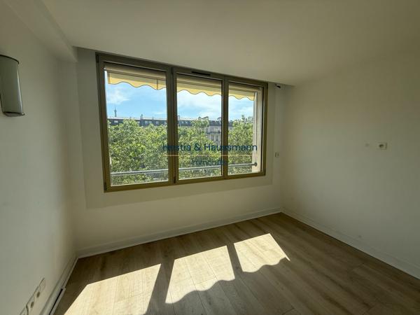 Appartements- bureaux Champs-Elysées - Triangle d'Or